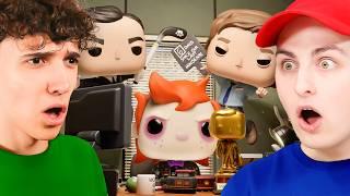 Funko Fusion Got A Big Update!