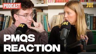 Tax hikes, private school cuts and the Falklands | PoliticsJOE reacts to PMQs