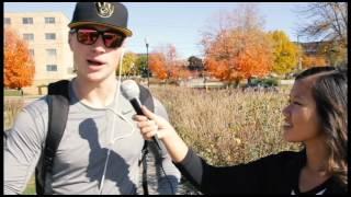 Things UW Oshkosh Students Love About Campus in 5 Seconds or Less