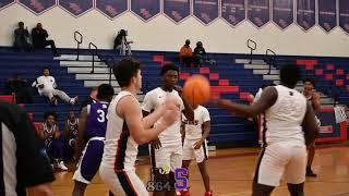 Saluda High School Basketball Highlights  #basketball #highlights #highlightking864