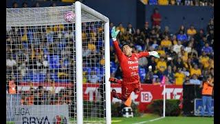 GOLAZOS DE LIGUILLA, AHORA PACHUCA