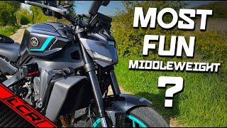 2024 Yamaha MT-09 | Final Thoughts, Should You Buy One?