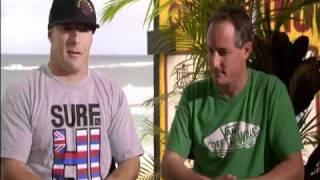 Vans World Cup of Surfing - Day 5
