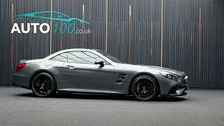 Mercedes SL63 AMG | Auto 100