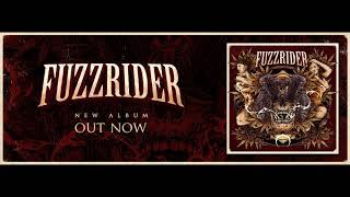 FUZZRIDER - Fuzzrider (Full Album 2023)