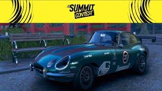 The Crew Motorfest: Summit "European Luxury" Xbox Series S Gameplay