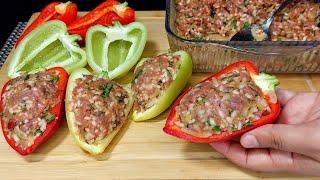 НАУЧИЛ ТУРЕЦКИЙ ПОВАР! Это БЛЮДО Покоряет сразу! Невероятно вкусно. SAMIRA GOTOVIT.