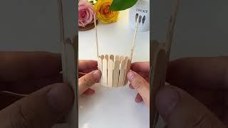 #crafts#کاردستی#art#.هنر#stick#
