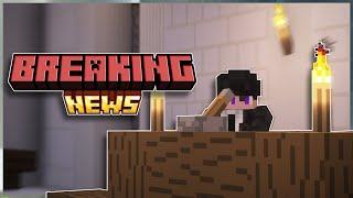 Breaking news fan animation | Thank you @FindingNeumo