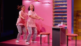 Top Coat | Sydney Theatre Company