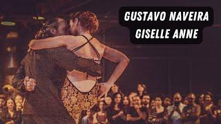 Gustavo Naveira & Giselle Anne, La Viruta, Sultans of Istanbul Tango Festival, #sultanstango 23