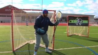 Crease Coach : Lacrosse Goalie Coach Scott Rodgers on optimizing your angle play