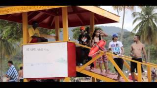 NO DJARUSU - KAYENTE TSP 2FAMOUS  ( Official  Music Video ) 2012