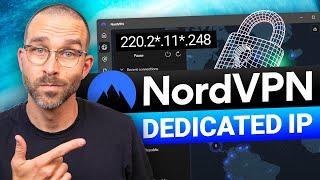 VPN Dedicated IP address | How to set it up with ease?