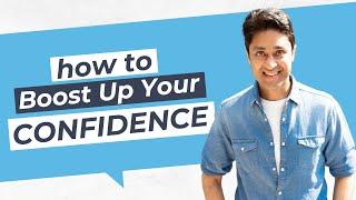 You're Not SHY: How to Boost Your Confidence  Self Confidence Tips for Students by Shirish Gupta