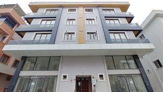 Sancaktepe Meclis Mah. 4+1 Satılık Üst Dubleks İskanlı Remax Eksen Mutlu Ekici