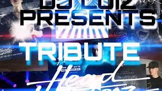 HEADHUNTERZ Mix  Tribute   parte 2 DJ LUIZ HS