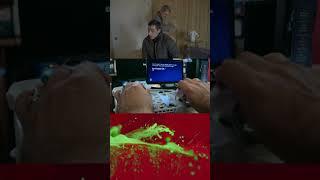 Random AI stuff #shorts