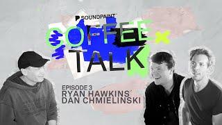 Coffee Talk Episode 3: Dan “Chimy” Chmielinski & Ryan Hawkins Debate the Greatest Synth of All Time