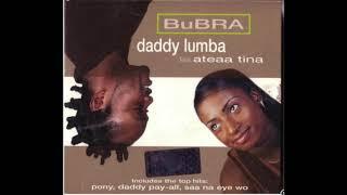 Daddy Lumba & Ateaa Tina - Adaka Tea (Audio Slide)