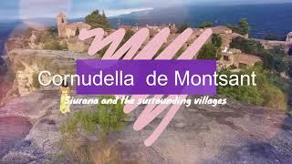 Visiting Villages in Cornudella de Montsant