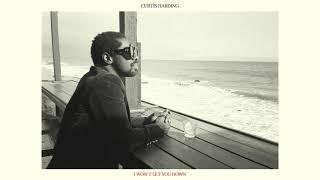 Curtis Harding - "I Won't Let You Down"