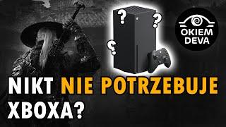 Nikt nie potrzebuje Xboxa? #niecodziennik