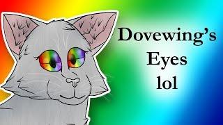 Top 10 Most OVERUSED Jokes in the Warrior Cats Fandom