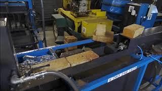 Brick Tile Cutting Machine