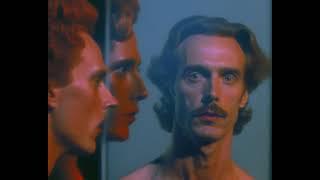 Tom Of Finland's Kake in Italian subgenre films (A.I.)