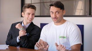 Geoffrey the Dumbass: Living Will