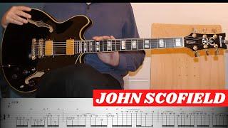 This LEGENDARY Guitarist Was Miles Davis’ Secret Weapon!!! JOHN SCOFIELD