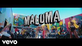 Maluma - HP (Official Video)