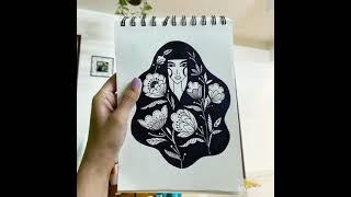 Doodles by Shubham Ma'am | Shubham Pathak