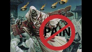 Feel No Pain - Shirei, Shizo's Caretaker MTG Commander Deck Tech