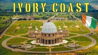 Discover the Beauty of Ivory Coast | top 10 Places in Ivory Coast