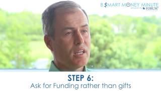 How to Make Your Dream Vacation a Reality - B Smart Money Minute