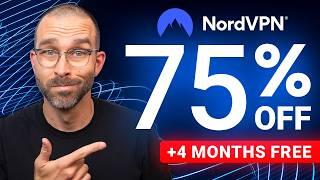 BIGGEST NordVPN Coupon Code | TOP VPN DISCOUNT for 2024