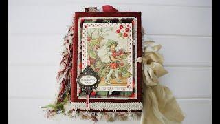 The Strawberry Patch Boho Journal