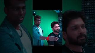 Allu Arjun's upcoming movie AA22 is going to be a big hit in the world | Atlee | Alluarjun's AA22