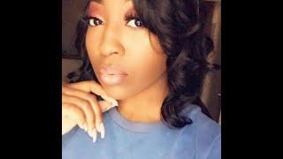 |2-Bundles|Messy Bob Quick Weave For Beginners|