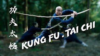 Kung Fu Tai Chi | UK Shaolin Martial Arts | Shaolin Kung Fu | Tai Chi