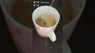 Bulletproof Coffee | Weight Loss Diet #shorts