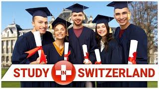 Study in Switzerland | Study Abroad in Switzerland | studiumgroup.in