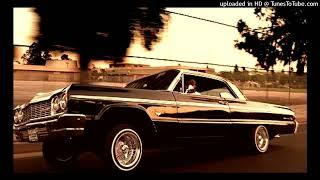 G-funk West Coast Rap Beat Banger Hip Hop Instrumental DJ Quik & Daz Dillinger & 2pac type beat