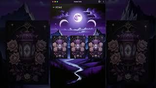 Pocket Tarot Desktop Demo
