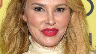 MINUTES AGO! It's Over! Brandi Glanville Drops Breaking News! It will shock YOU