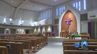 Hampton Roads churches hiring security, taking training in response to mass shootings