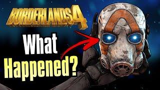 Borderlands 4 Teaser Revealed MORE Than You Might Think!