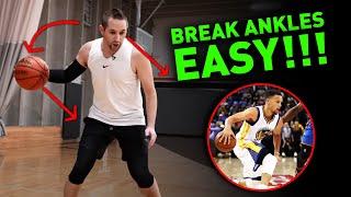 4 Unstoppable Ankle Breaking Combo Moves Part 2